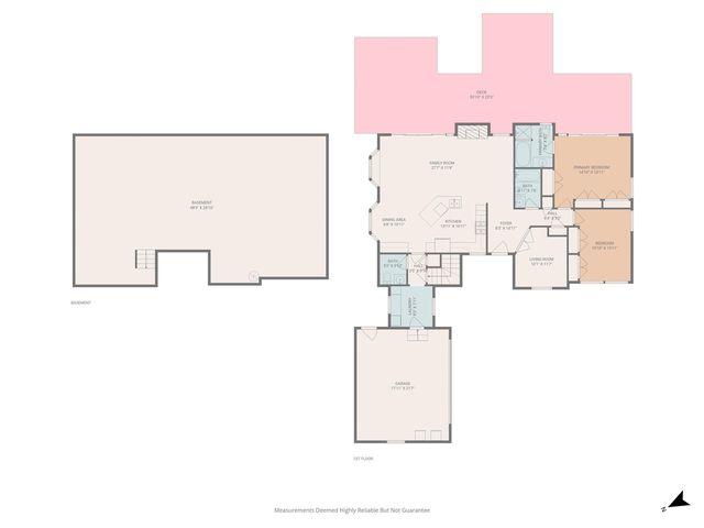 5550 Cozy Point Drive, Newaygo, MI 49337