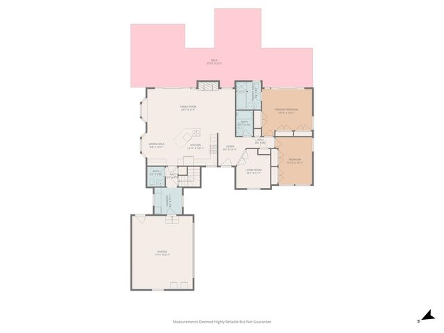 5550 Cozy Point Drive, Newaygo, MI 49337