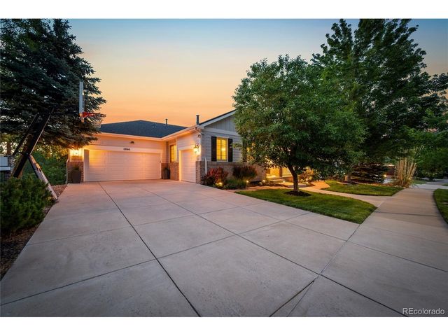 2866 Eagle Cir, Erie, CO 80516
