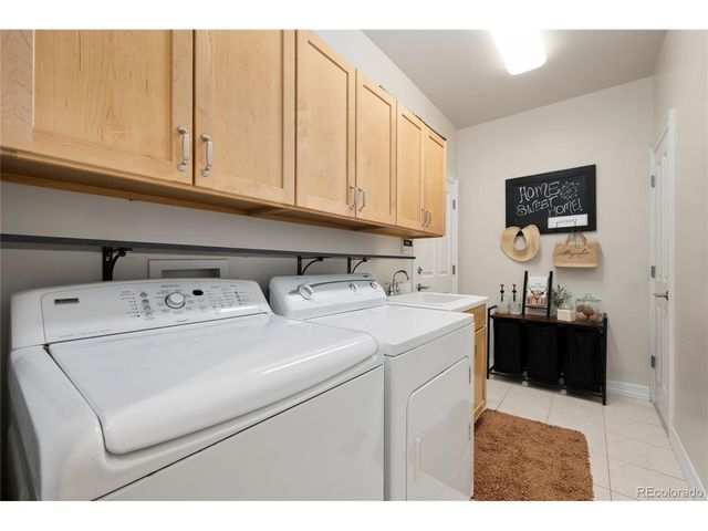 2866 Eagle Cir, Erie, CO 80516