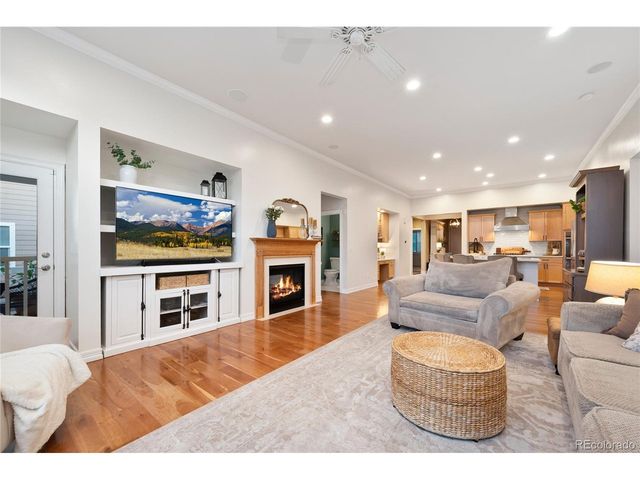 2866 Eagle Cir, Erie, CO 80516