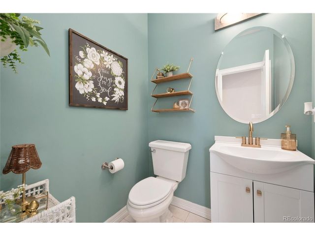 2866 Eagle Cir, Erie, CO 80516