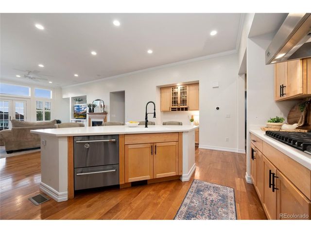 2866 Eagle Cir, Erie, CO 80516