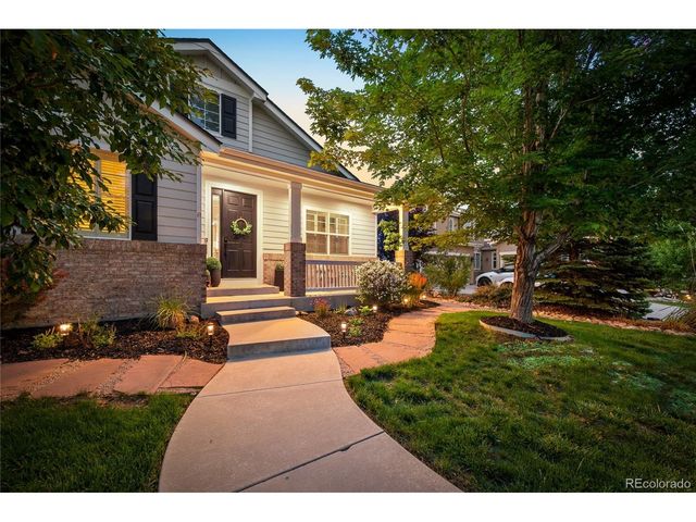 2866 Eagle Cir, Erie, CO 80516