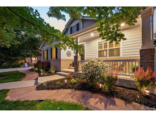 2866 Eagle Cir, Erie, CO 80516