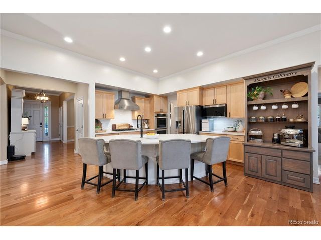 2866 Eagle Cir, Erie, CO 80516