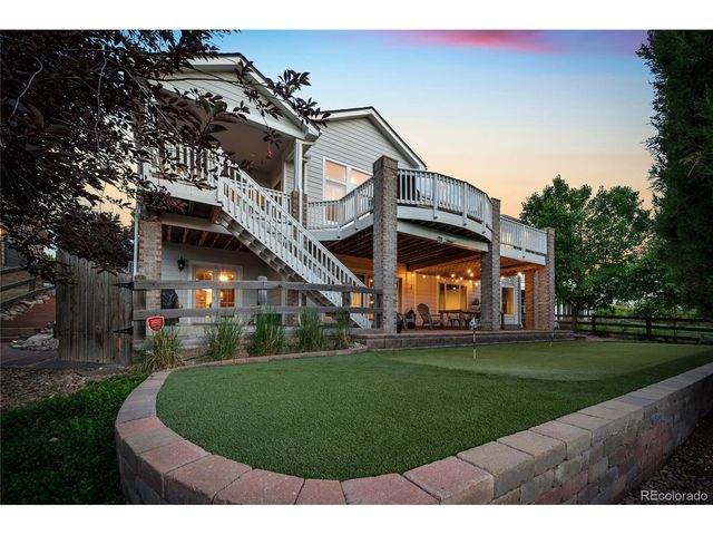 2866 Eagle Cir, Erie, CO 80516