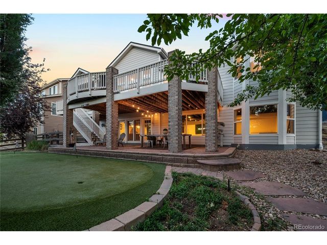 2866 Eagle Cir, Erie, CO 80516