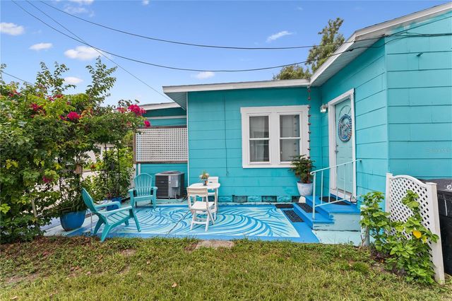 914 N 8TH STREET N, St Petersburg, FL 33701