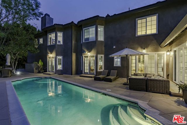 12917 Galewood Street, Studio City, CA 91604