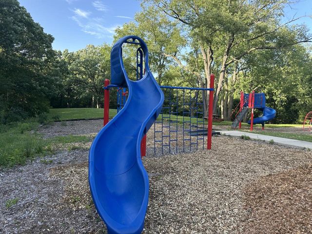 N2483 Crispus Attucks DRIVE, Burlington, WI 53105
