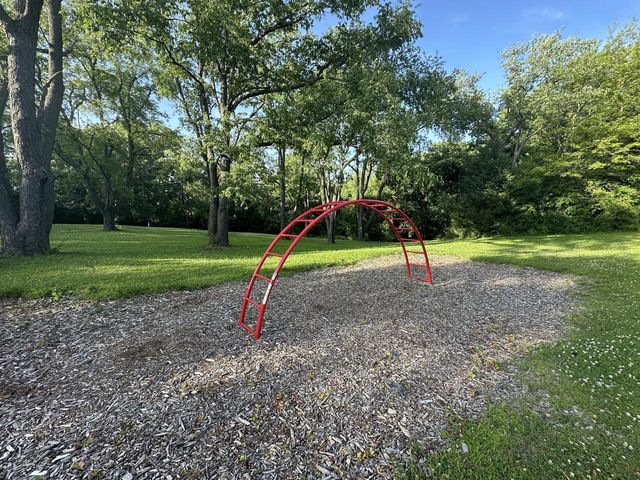 N2483 Crispus Attucks DRIVE, Burlington, WI 53105