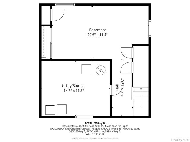 44 Magnolia Street, Westbury, NY 11590