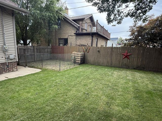 1522 S 17th STREET, Sheboygan, WI 53081