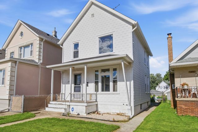 13009 Chicago Street, Blue Island, IL 60406