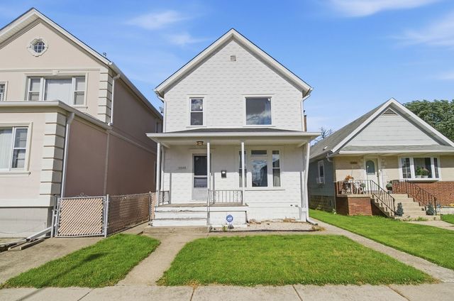 13009 Chicago Street, Blue Island, IL 60406