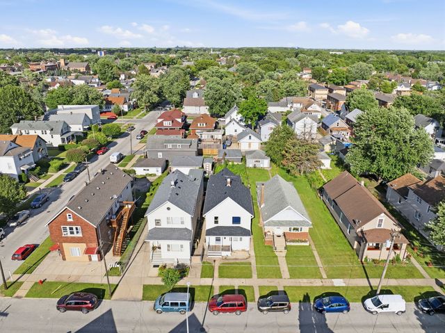 13009 Chicago Street, Blue Island, IL 60406