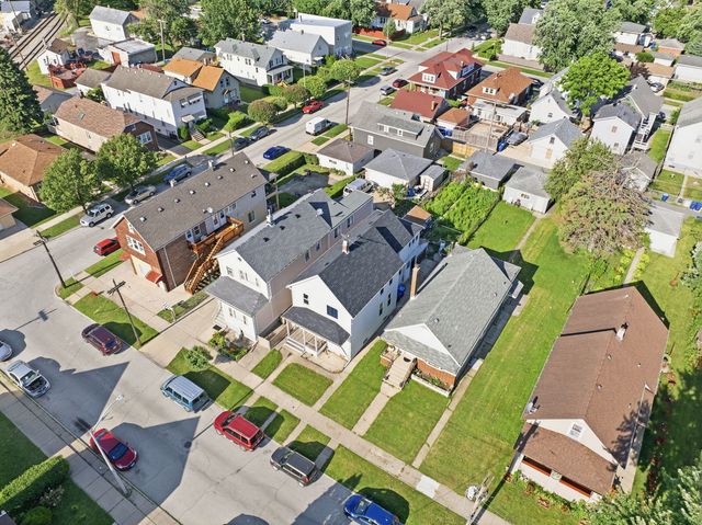 13009 Chicago Street, Blue Island, IL 60406