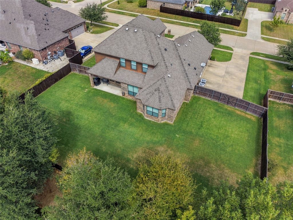 309 Covington Lane, Ovilla, TX 75154 — photo 5