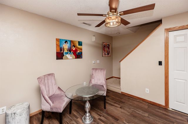 3701 Brook Ridge Court 706, Des Moines, IA 50317