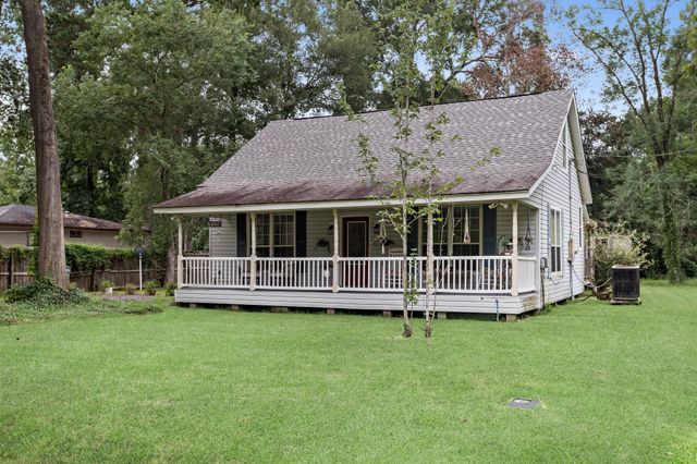 7230 Bythewood Rd, Beaumont, TX 77713