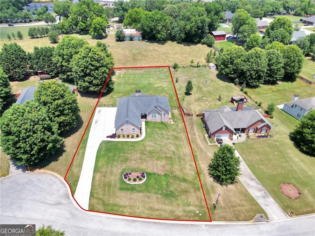 1330 Crimson Lane, Mcdonough, GA 30252