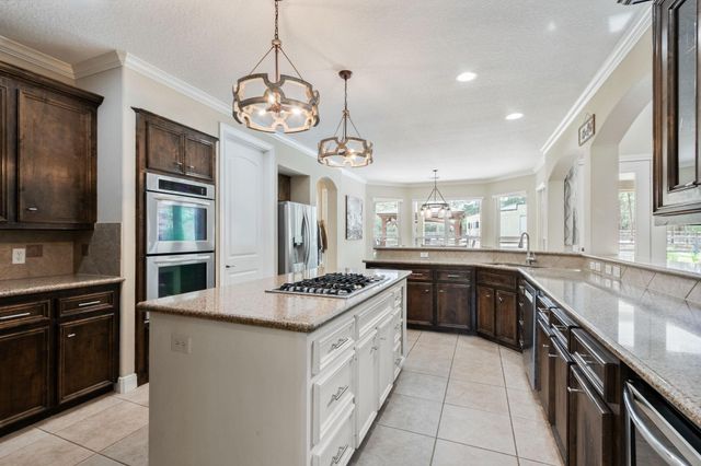 26231 Crown Ranch Boulevard, Montgomery, TX 77316