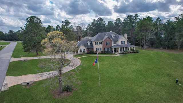 26231 Crown Ranch Boulevard, Montgomery, TX 77316