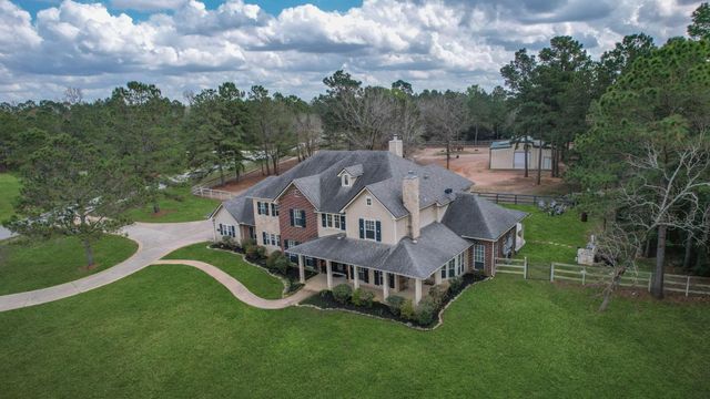 26231 Crown Ranch Boulevard, Montgomery, TX 77316