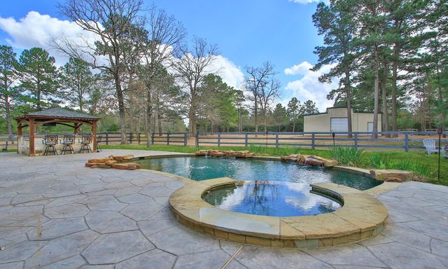 26231 Crown Ranch Boulevard, Montgomery, TX 77316