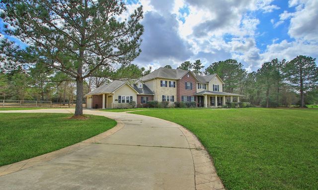 26231 Crown Ranch Boulevard, Montgomery, TX 77316