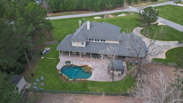 26231 Crown Ranch Boulevard, Montgomery, TX 77316