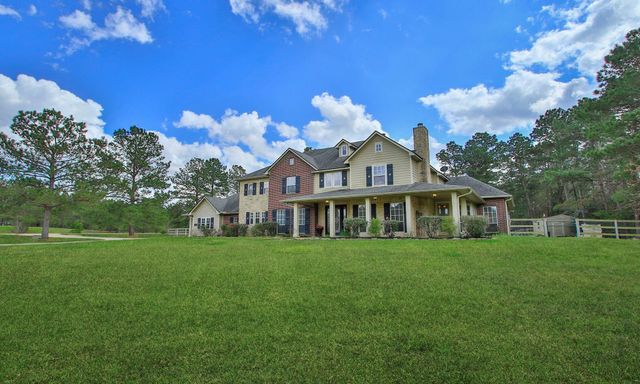 26231 Crown Ranch Boulevard, Montgomery, TX 77316