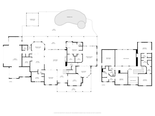 26231 Crown Ranch Boulevard, Montgomery, TX 77316