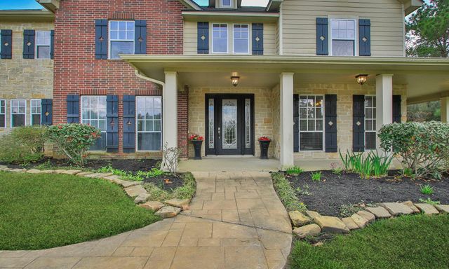 26231 Crown Ranch Boulevard, Montgomery, TX 77316