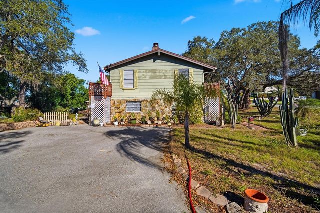 1112 N FLORIDA AVENUE, Tarpon Springs, FL 34689