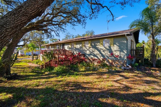 1112 N FLORIDA AVENUE, Tarpon Springs, FL 34689