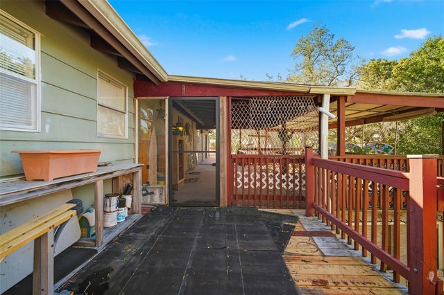 1112 N FLORIDA AVENUE, Tarpon Springs, FL 34689