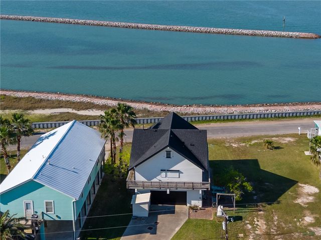 531 Bayshore Dr, Ingleside, TX 78362