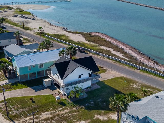 531 Bayshore Dr, Ingleside, TX 78362