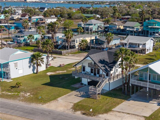 531 Bayshore Dr, Ingleside, TX 78362