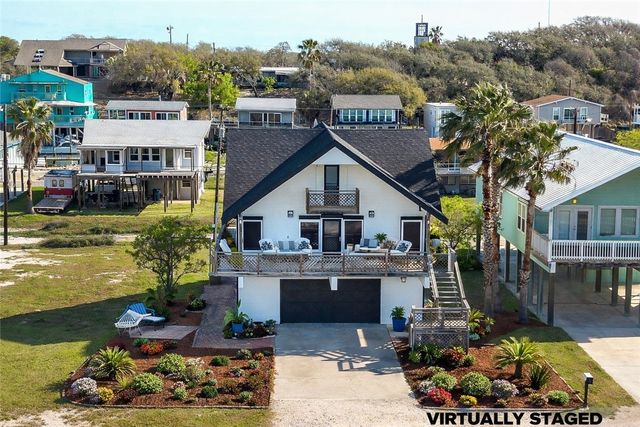 531 Bayshore Dr, Ingleside, TX 78362