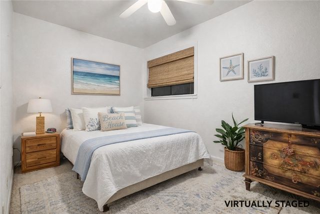 531 Bayshore Dr, Ingleside, TX 78362