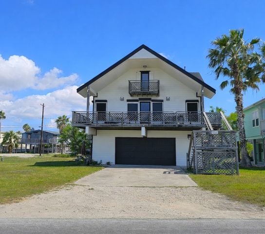 531 Bayshore Dr, Ingleside, TX 78362