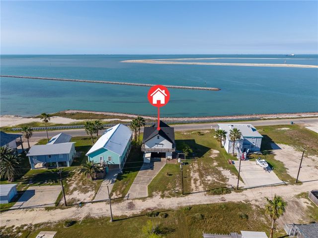 531 Bayshore Dr, Ingleside, TX 78362