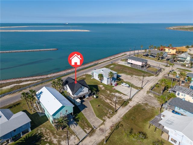 531 Bayshore Dr, Ingleside, TX 78362