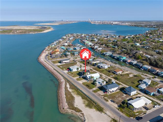 531 Bayshore Dr, Ingleside, TX 78362