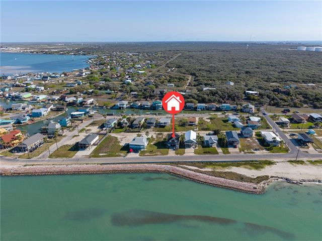 531 Bayshore Dr, Ingleside, TX 78362