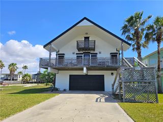 531 Bayshore Dr, Ingleside, TX 78362