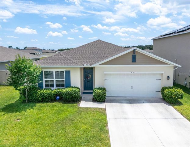 5634 WINONA DRIVE, St Cloud, FL 34771